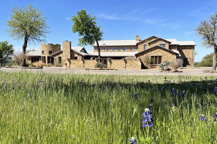 Photo Source: Wildcatter Ranch & Resort