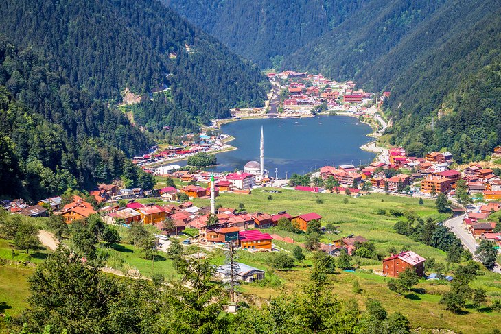 Uzungöl