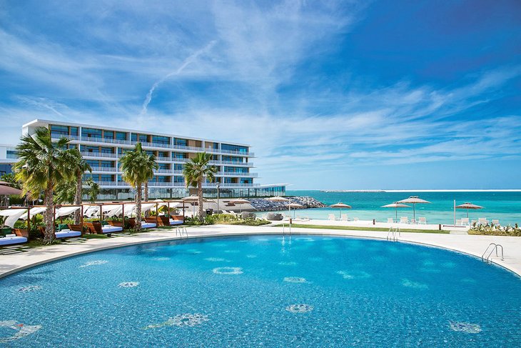Photo Source: Bulgari Resort Dubai
