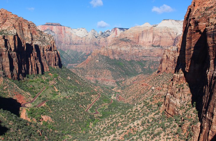 Zion National Park