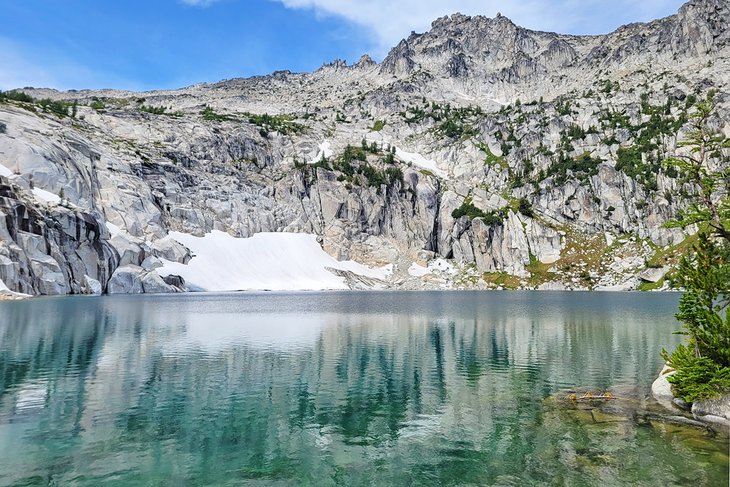 11 mejores campings cerca de Leavenworth, WA