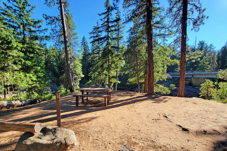 11 mejores campings cerca de Leavenworth, WA