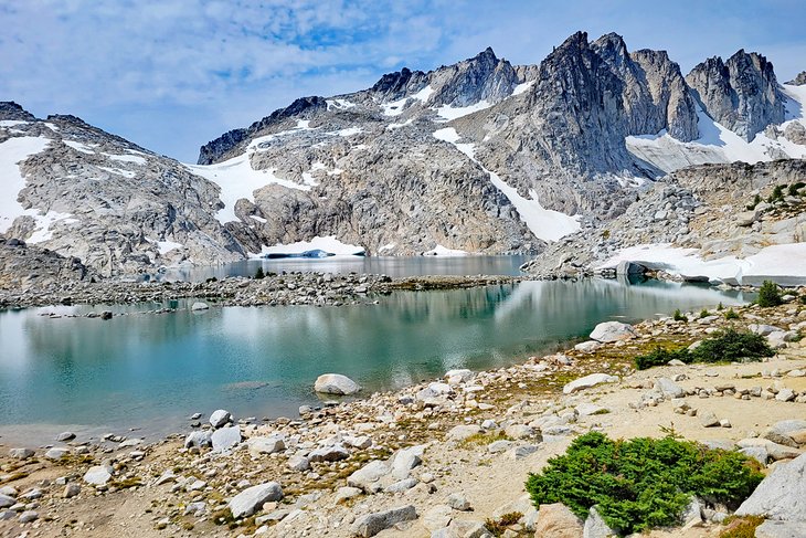 The Enchantments