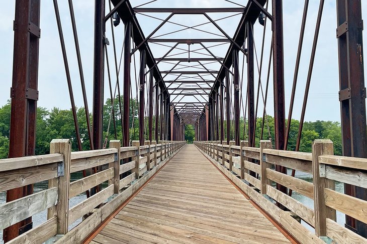 Chippewa River Trail