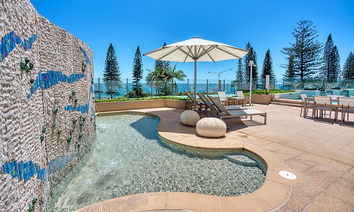 Photo Source: Oceans Mooloolaba