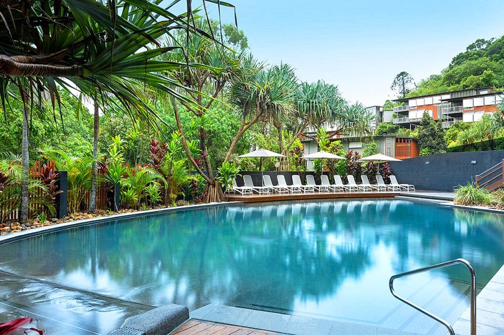 Photo Source: Peppers Noosa Resort & Villas