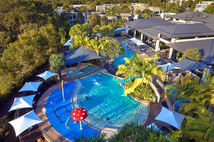 Photo Source: RACV Noosa Resort