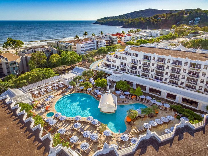 Photo Source: Sofitel Noosa Pacific Resort