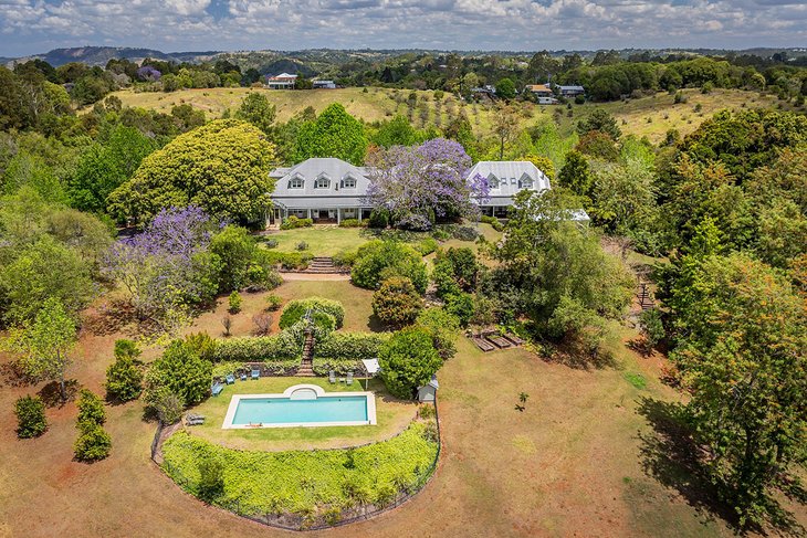 Photo Source: Spicers Clovelly Estate