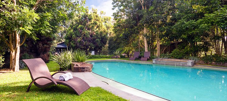 Photo Source: Spicers Tamarind Retreat