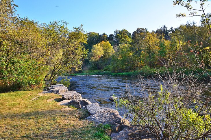 Erindale Park