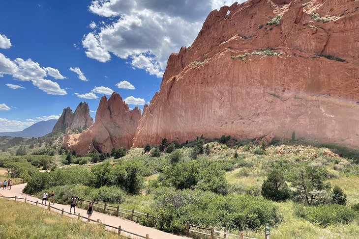 Garden of the Gods