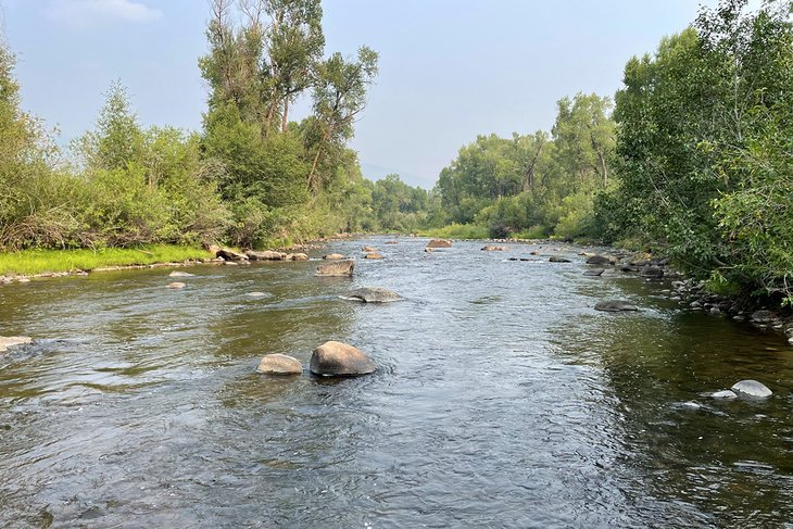 Yampa River