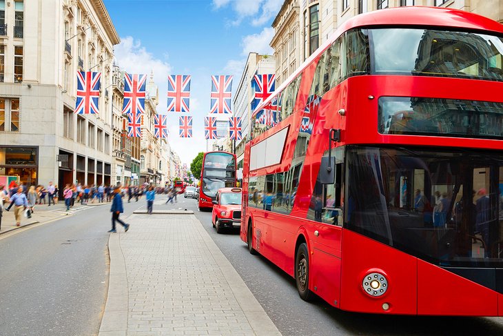 Oxford Street