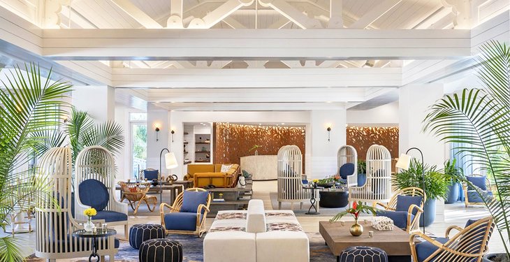 Photo Source: Barbary Beach House Key West