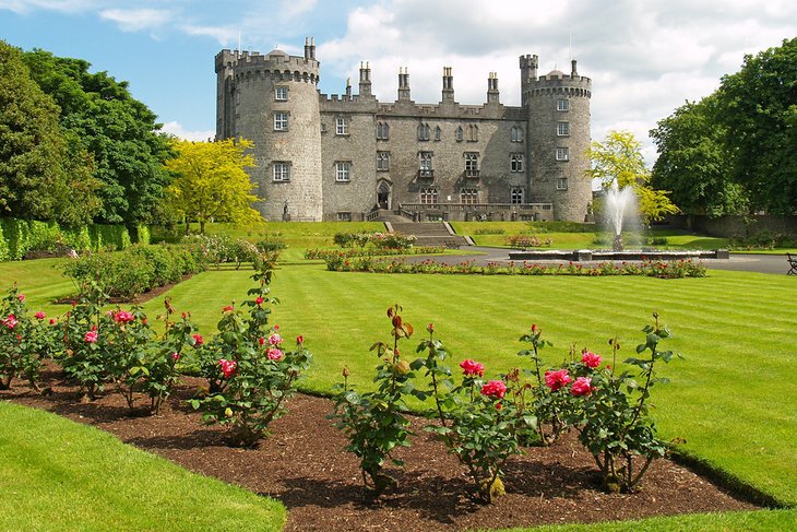 Kilkenny Castle