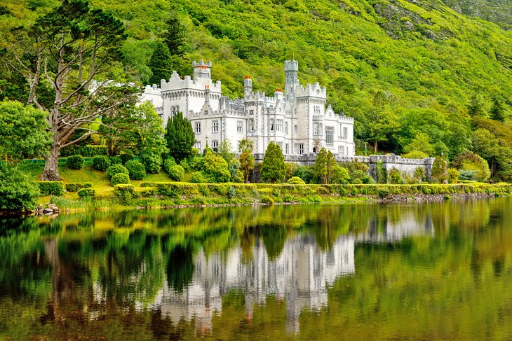 Kylemore Castle