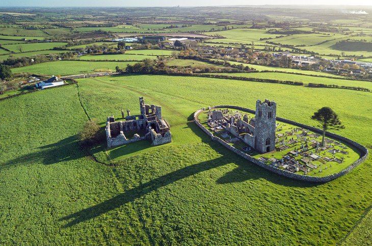 Slane Castle