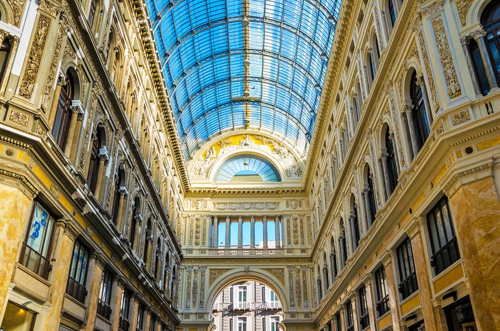 Galleria Umberto I