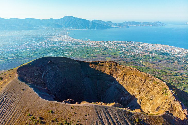 Vesuvius