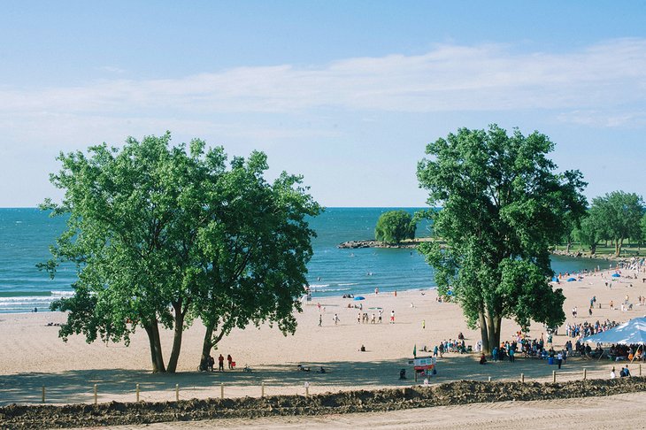 Edgewater Beach Park