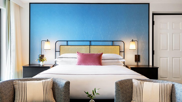 Source photo : Kimpton Hotel Fontenot