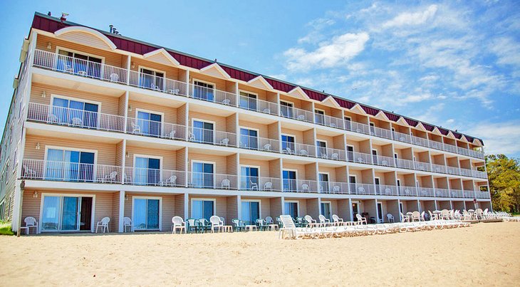 Photo Source: Bayshore Resort