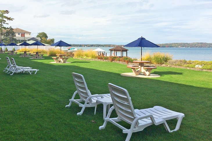 Photo Source: Beach Haus Resort