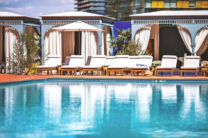 Photo Source: NoMad Las Vegas