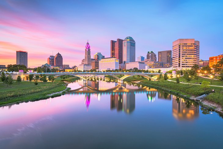 Columbus, Ohio