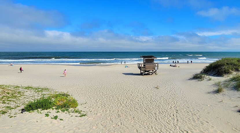 Las 10 mejores playas de los Outer Banks