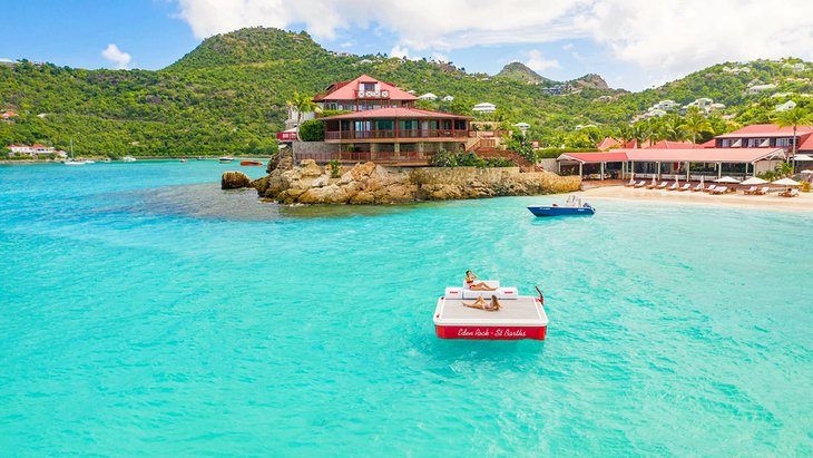 Photo Source: Eden Rock - St. Barths
