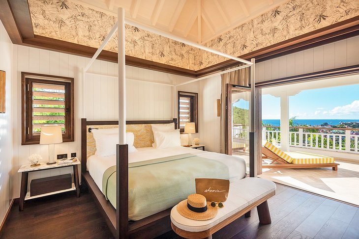 Photo Source: Hotel Barriere Le Carl Gustaf