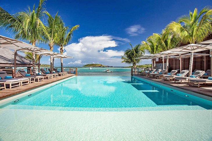 11 Best Resorts in St. Barths | PlanetWare