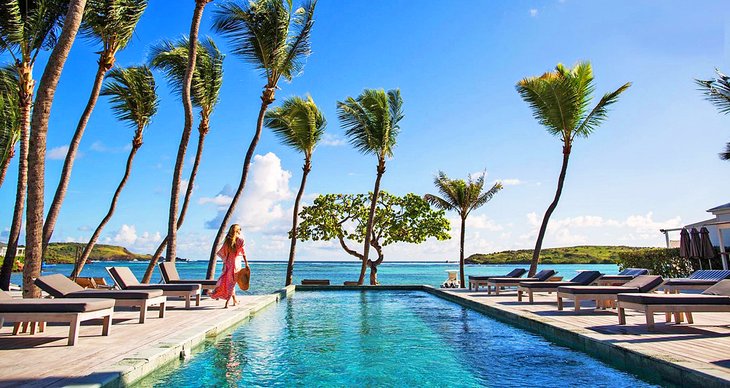 Best Hotels in St Barts - A No-Nonsense Guide to St Barts Resorts & Villas