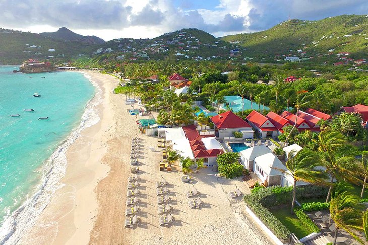 Best Hotels in St Barts - A No-Nonsense Guide to St Barts Resorts & Villas