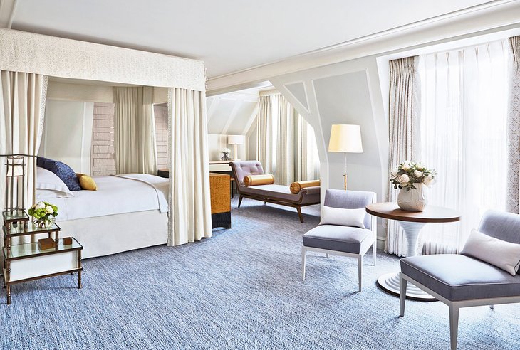 Photo Source: The Connaught