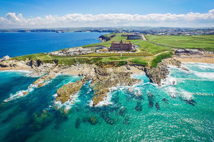 Photo Source: The Headland
