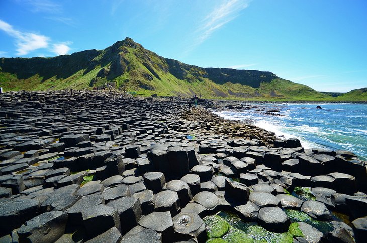 Giant's Causeway, Northern Ireland