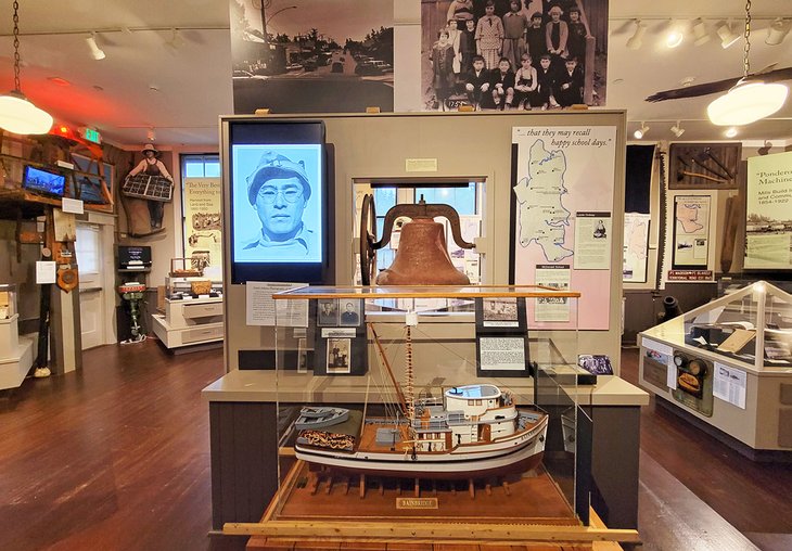 Bainbridge Island Historical Museum