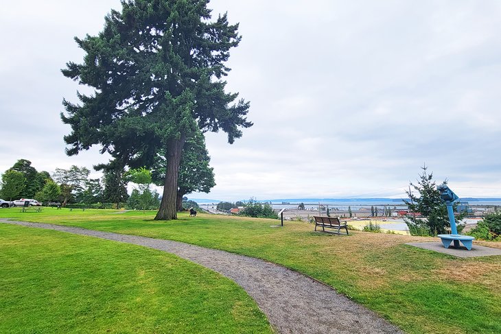 American Legion Memorial Park