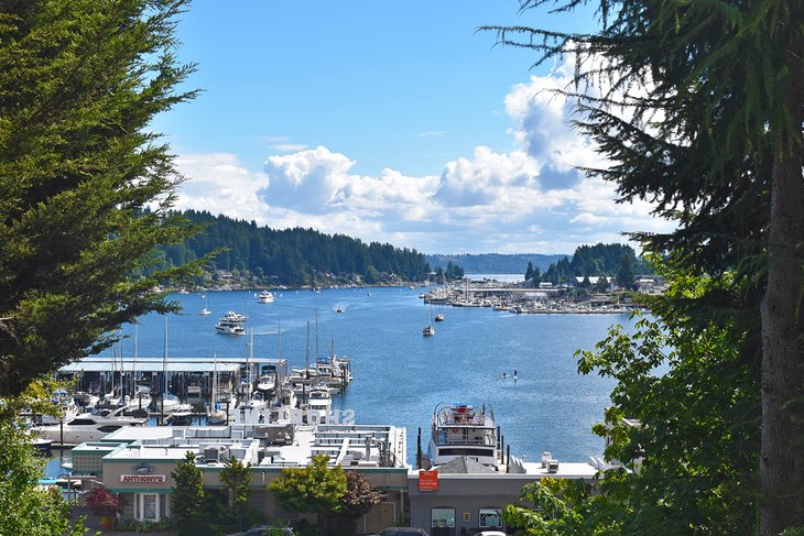 11 cosas mejor valoradas para hacer en Gig Harbor, WA