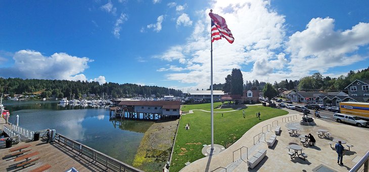 11 cosas mejor valoradas para hacer en Gig Harbor, WA