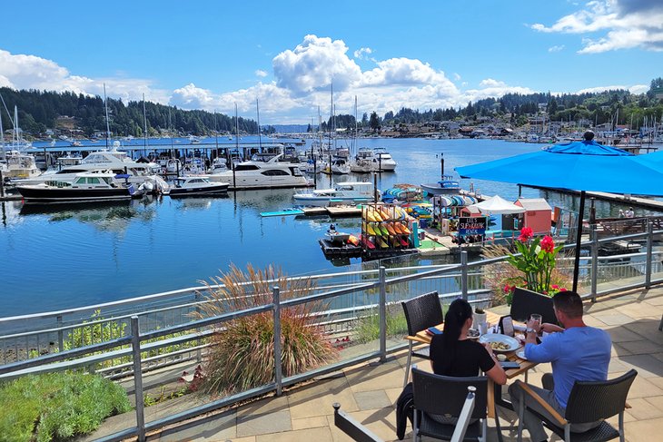 11 cosas mejor valoradas para hacer en Gig Harbor, WA