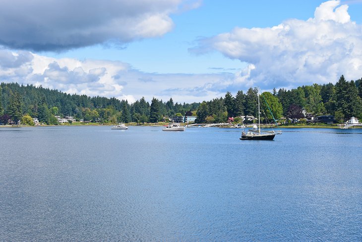 11 cosas mejor valoradas para hacer en Gig Harbor, WA