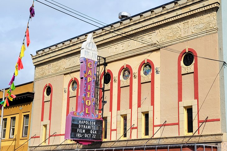 Capitol Theater