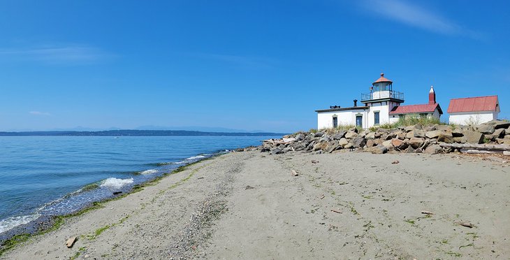 Discovery Park