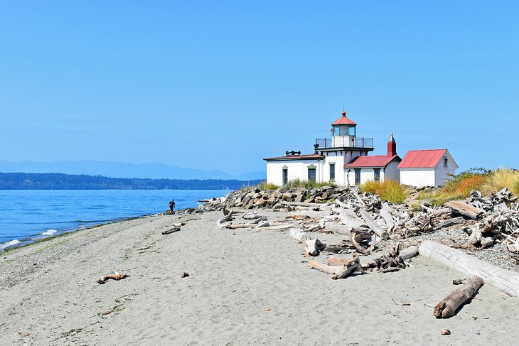 Discovery Park