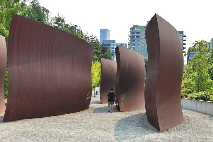 Olympic Sculpture Park