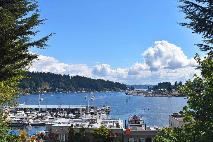 Gig Harbor